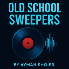 Radio Station Old School Sweepers