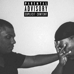 Ten$ion - Pray with Me (feat. IQ)