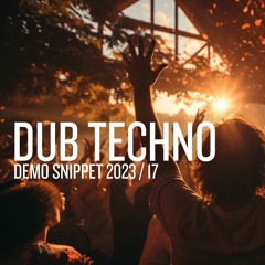 Dub Techno 2023 - 17