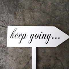 Keep Going