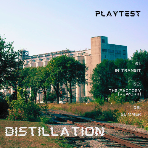 The Factory (Rework)