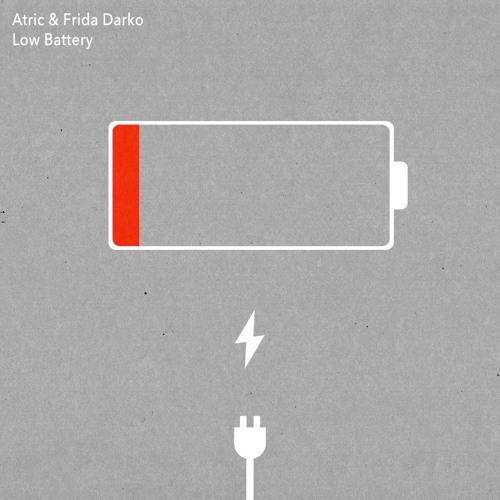Premiere: Atric & Frida Darko - Low Battery