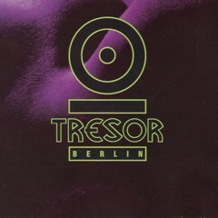 Savas Pascalidis, Water Lilly, James Flavour & Leo Krafczyk - live @ Tresor (06.03.2004) - Part 1