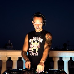 Psy | Hard | Techno | Trance | Neo Rave | Dj Set Barcelona Summer '24