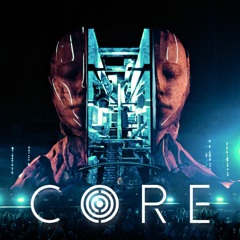 EMJIE at CORE Tomorrowland Winter 19.03.25