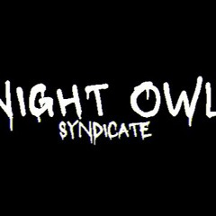 Fotti P Night Owl Syndicate - Live Stream - ( Dance / Club / Vocal )2022