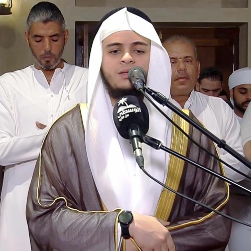 ما تيسر من سورة المائدة | الشيخ حسن الخولي