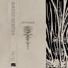 Noah Lyas // Upstream // 14-11-2024