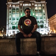 Mikey Dee - Lockdown Mix