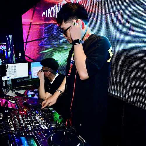 NONSTOP-1H STYE BEE CĂNG ĐÉT-DJ KHANG KENDY RMX