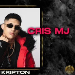 Beat Reggaeton 2022 - Pista Estilo CRIS MJ x JADIEL