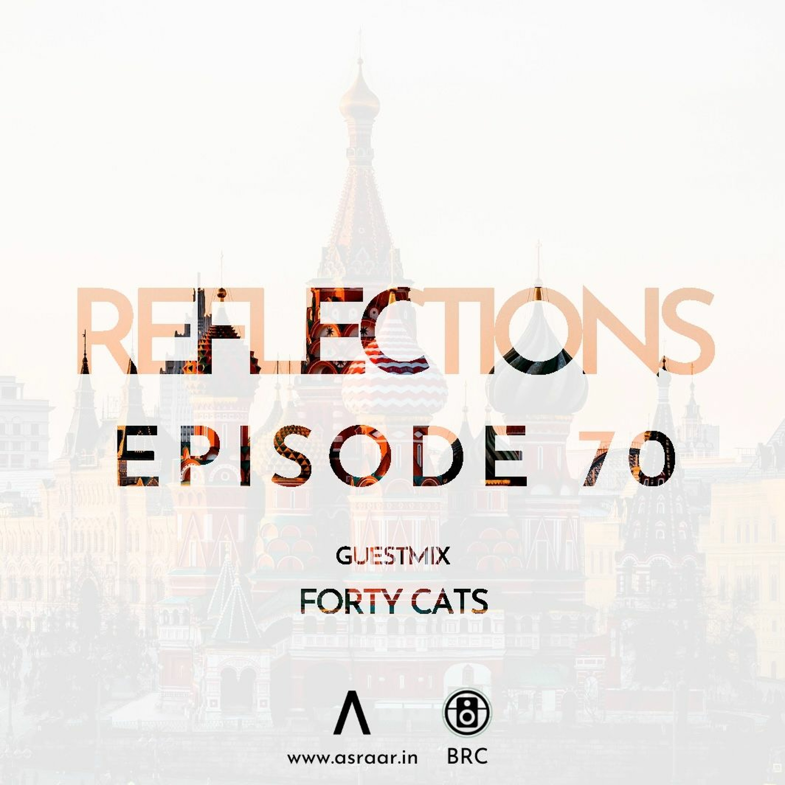 Reflections with Asraar