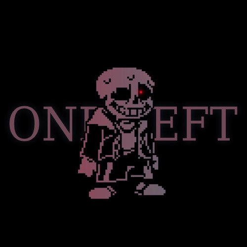 UNDERTALE: Call Of The Void - One Left. [Tanyfied]