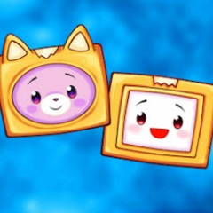 LankyBox Outro/Intro Song