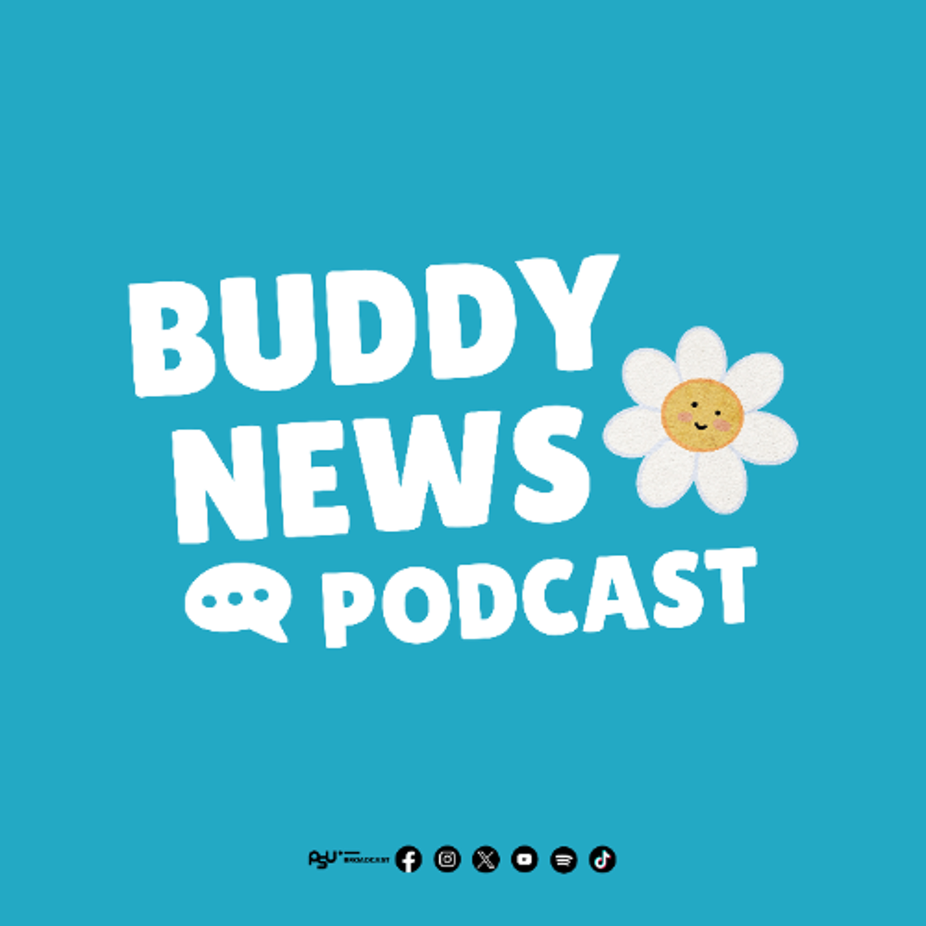 PSU Radio Podcast