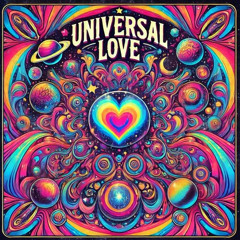 UNIVERSAL LOVE