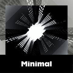 Minimal by Alma-Electronica