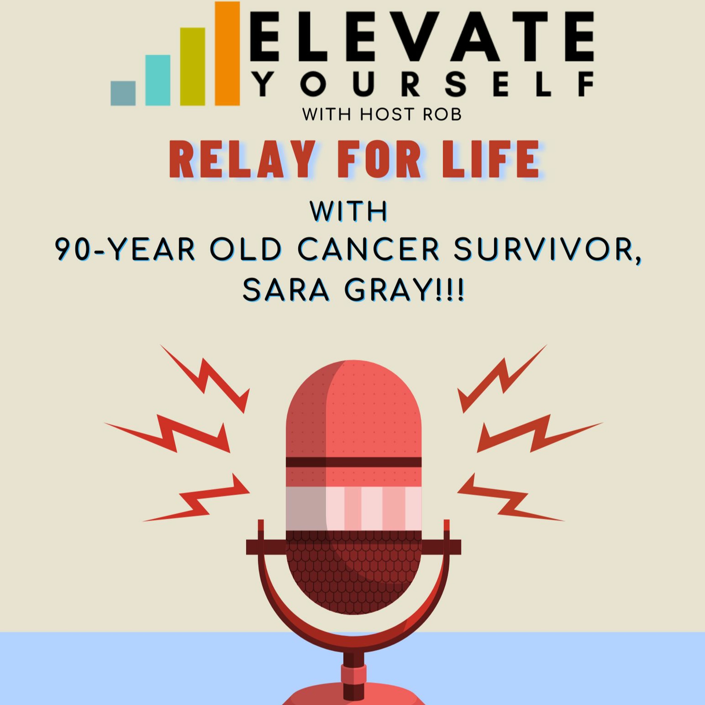 Elevate Yourself