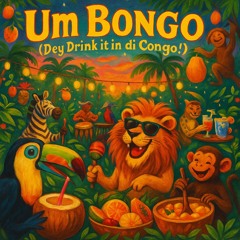 Umbongo (Calypso Mix) 🍹