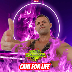 EPIDEMIC @ Cani For Life Vol.38 (SET AUGUST 2025)