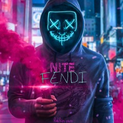 #n1te - FENDI (cover Rakhim)