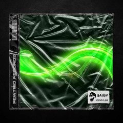 Gairn - Upheaval