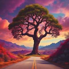 A Árvore no Caminho