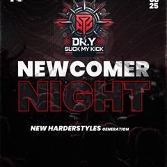 Rave Of Madness - Newcomer Night // DJ Contest // mixed by Dr.Y Uptempo