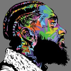 King of The Curb Feat Nipsey Hussle Prod By EKXEE