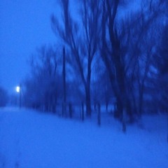 im not scared of running away