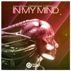 In My Mind (Jacke O Remix)