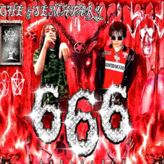 che - 666 (no sematary)w/extended intro