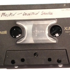 The Human Box (Take 1)