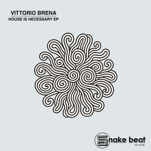 Vittorio Brena - House Is Necessary [SC EDIT]