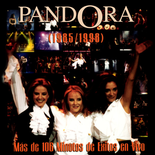 Stream La Usurpadora by Pandora X | Listen online for free on SoundCloud