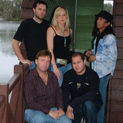 Play That Funky Music - Fusion (cover Band 2006)