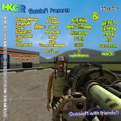 Gussief1 with friends - 28/09/2025