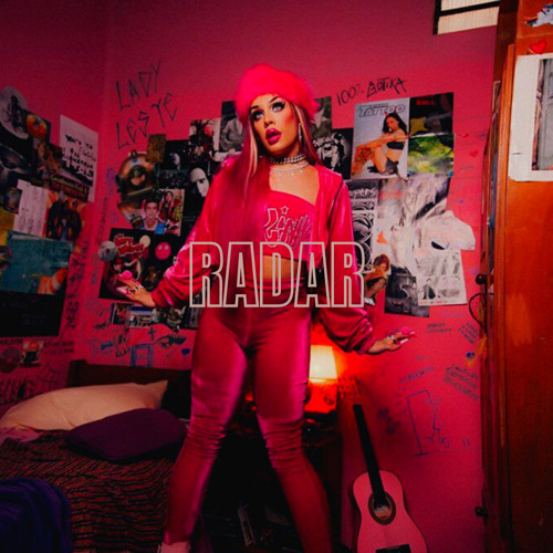 Stream Beat type Gloria Groove ''Radar'' by Whisper Producer Listen