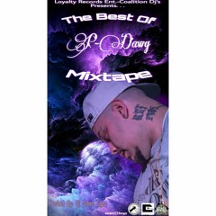 The Best Of P-dawg Mixtape- Hosted By Dj Green Eyez