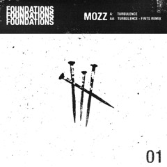 Mozz - Turbulence [FDNS01]