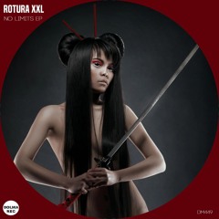 ROTURA XXL  - Symphony Of Chaos (Original Mix)