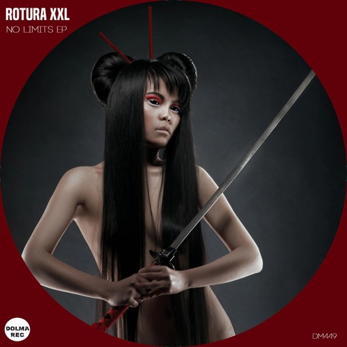 ROTURA XXL  - Synthetic Pulse (Original Mix) (31/01/2025)