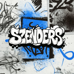 PREMIERE: SZENDERS - Be Alone