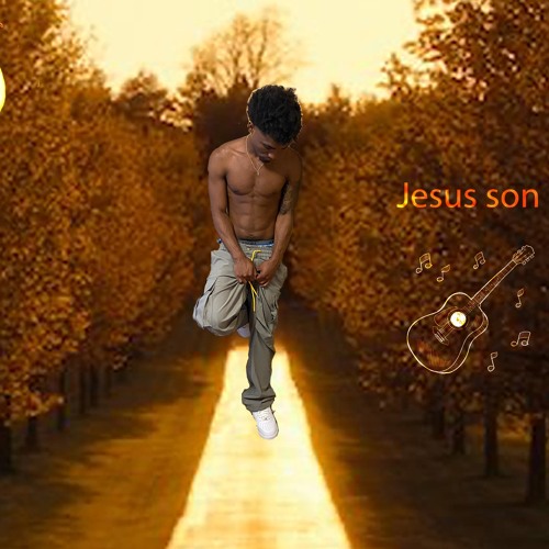 liltez stay down (Album Jesus Son)