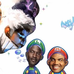 Chario & Barkluigi  Dream Team - Never Jam Up!