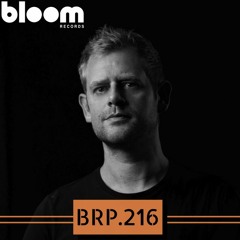 BRP 216 - ALEX O'RION