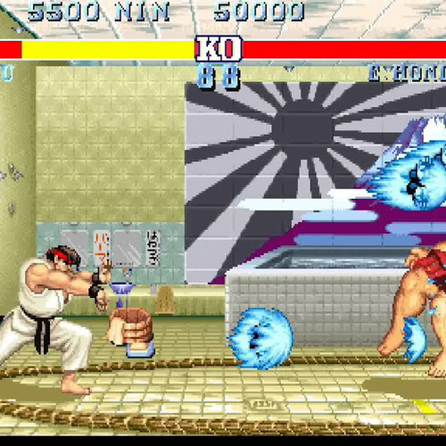 Hadouken (Chief Keef Freestyle)