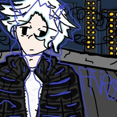 Fen!TA..nyl *sped up*