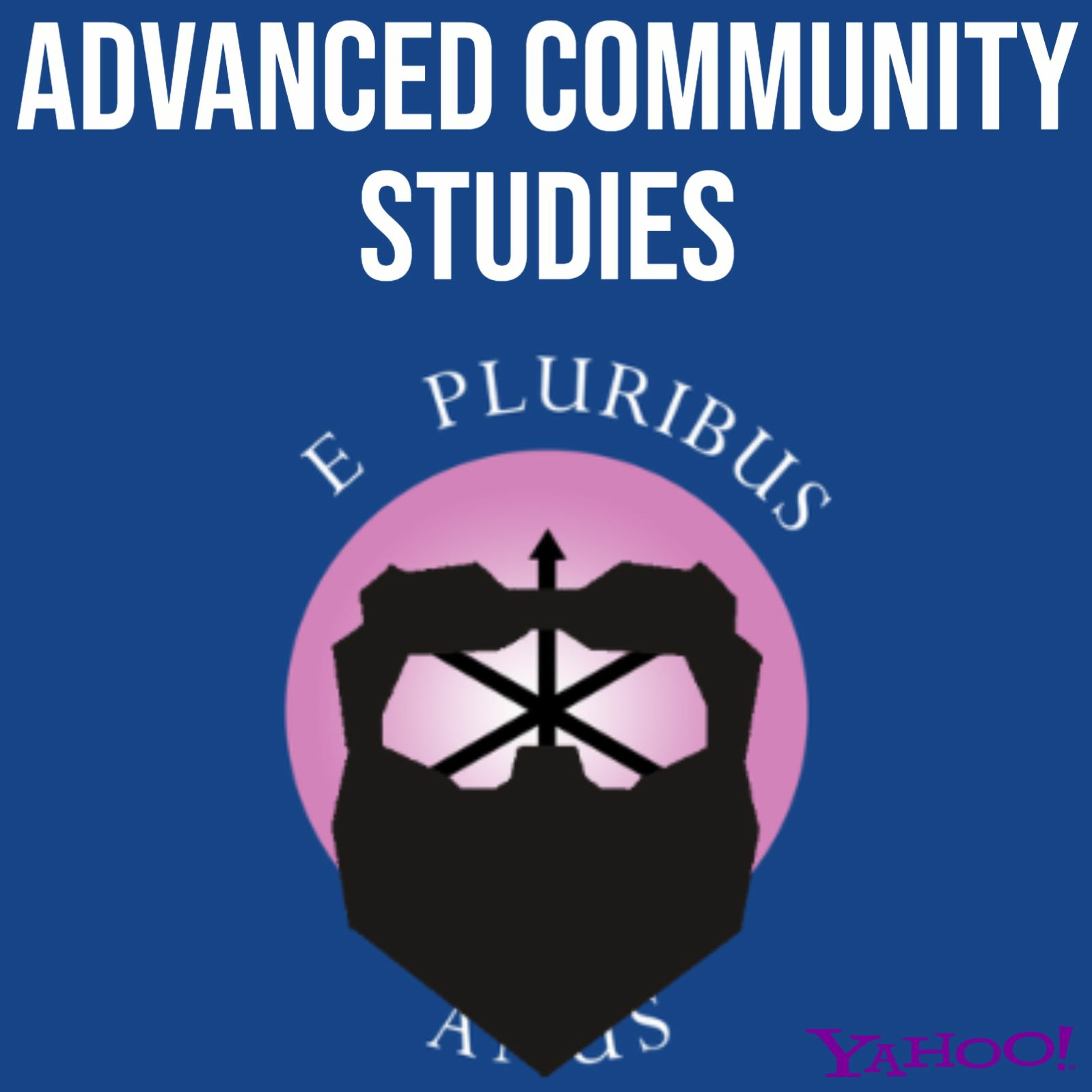 Advanced Media Studies with The Greendale Three