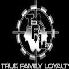 TFL- RIDE DA WAVE
